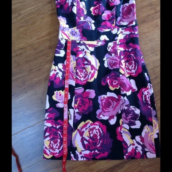 Express Dress Size 4 - Picture 4 of 4